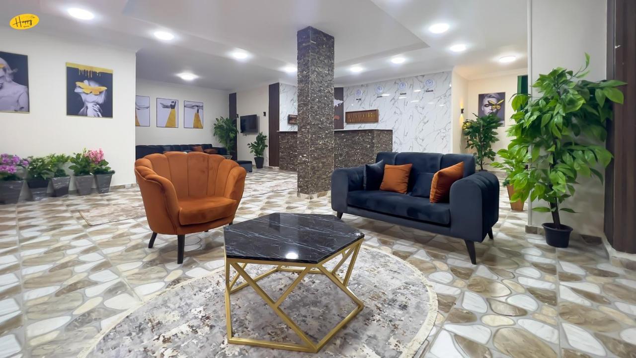Happy View Inn Kafrat al Jabal Экстерьер фото