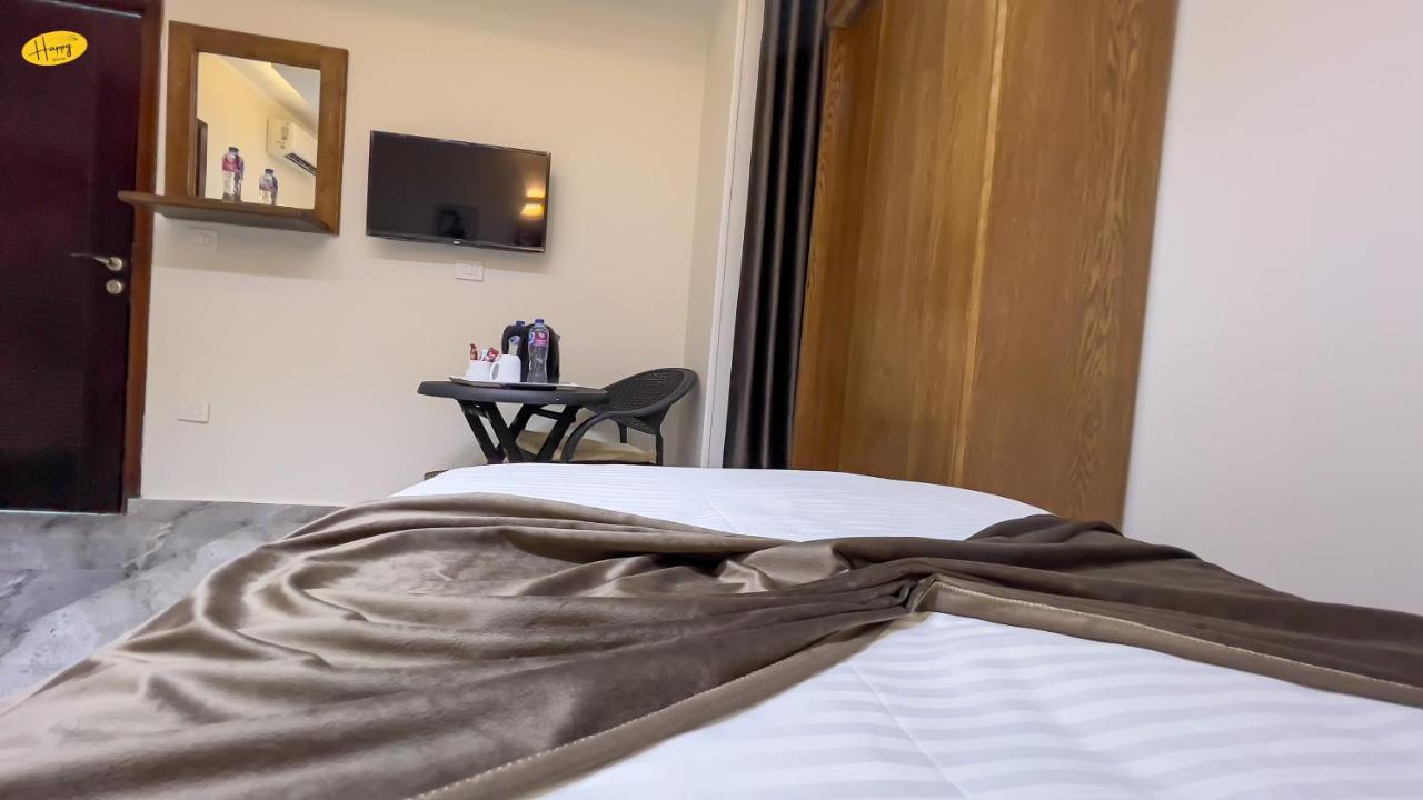 Happy View Inn Kafrat al Jabal Экстерьер фото